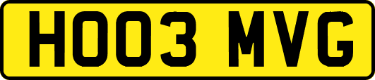 HO03MVG