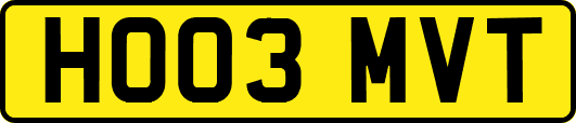 HO03MVT