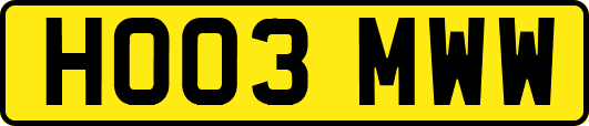 HO03MWW
