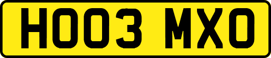 HO03MXO