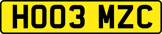 HO03MZC