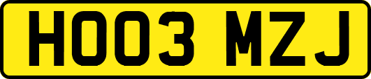 HO03MZJ