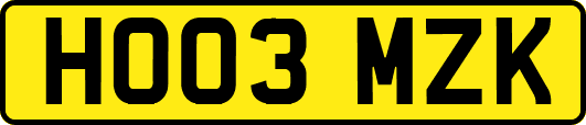 HO03MZK