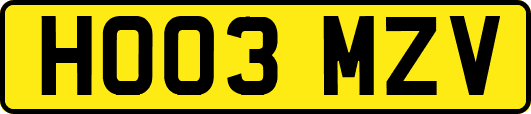 HO03MZV