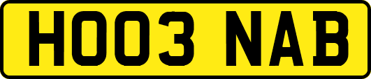 HO03NAB