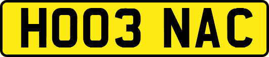 HO03NAC