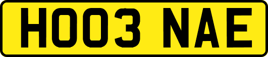 HO03NAE