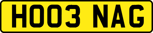 HO03NAG