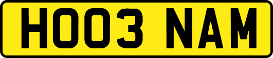 HO03NAM