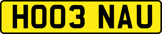 HO03NAU