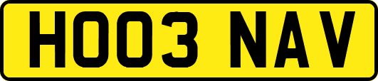 HO03NAV