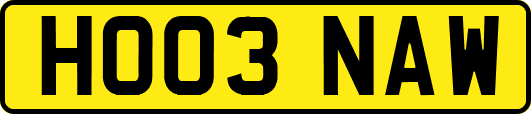 HO03NAW