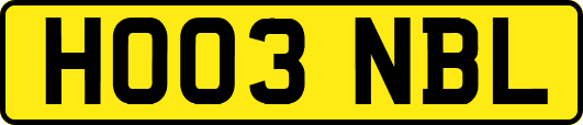HO03NBL