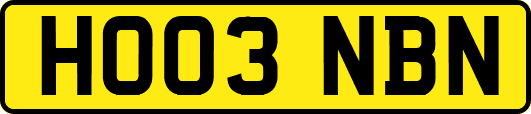 HO03NBN