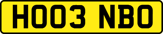 HO03NBO