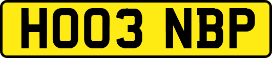 HO03NBP