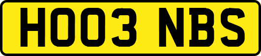 HO03NBS