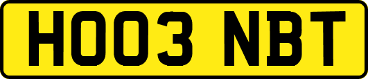 HO03NBT
