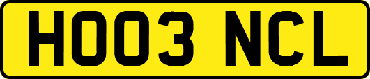 HO03NCL
