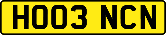 HO03NCN