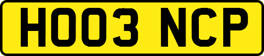 HO03NCP