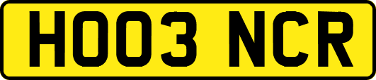 HO03NCR