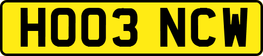 HO03NCW