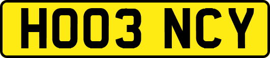 HO03NCY