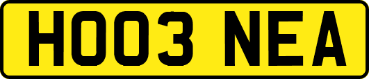 HO03NEA