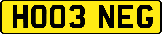 HO03NEG