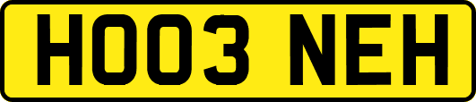 HO03NEH