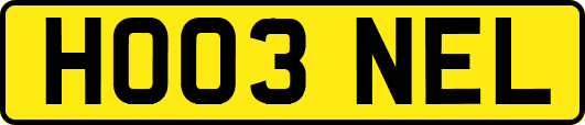 HO03NEL