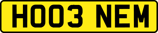 HO03NEM