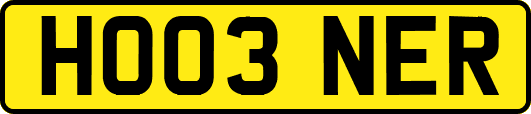 HO03NER