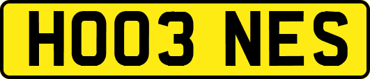 HO03NES