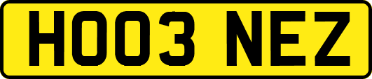 HO03NEZ