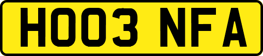 HO03NFA