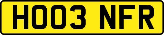 HO03NFR