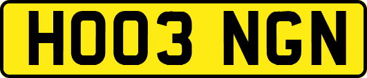 HO03NGN