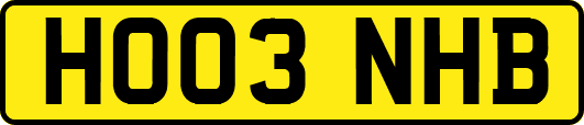 HO03NHB