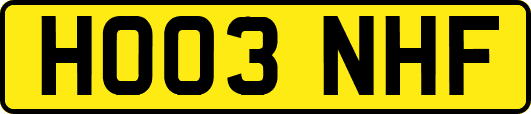 HO03NHF
