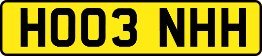 HO03NHH