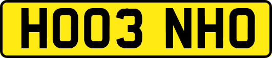 HO03NHO