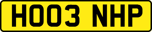 HO03NHP