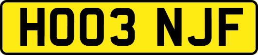 HO03NJF