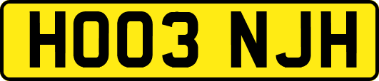 HO03NJH