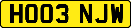 HO03NJW