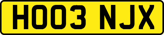 HO03NJX
