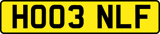 HO03NLF