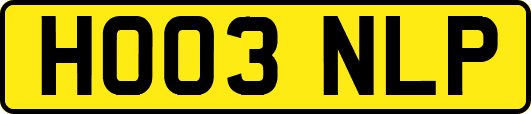HO03NLP